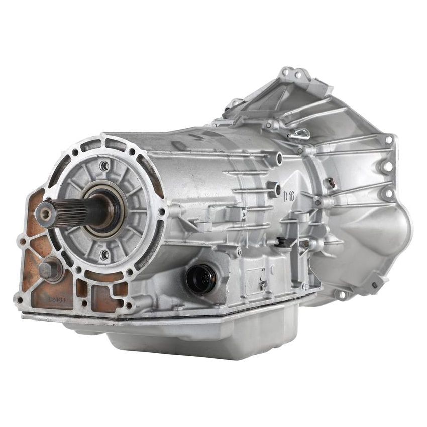 ETE Reman T282126 6L90 Automatic Transmission Assembly