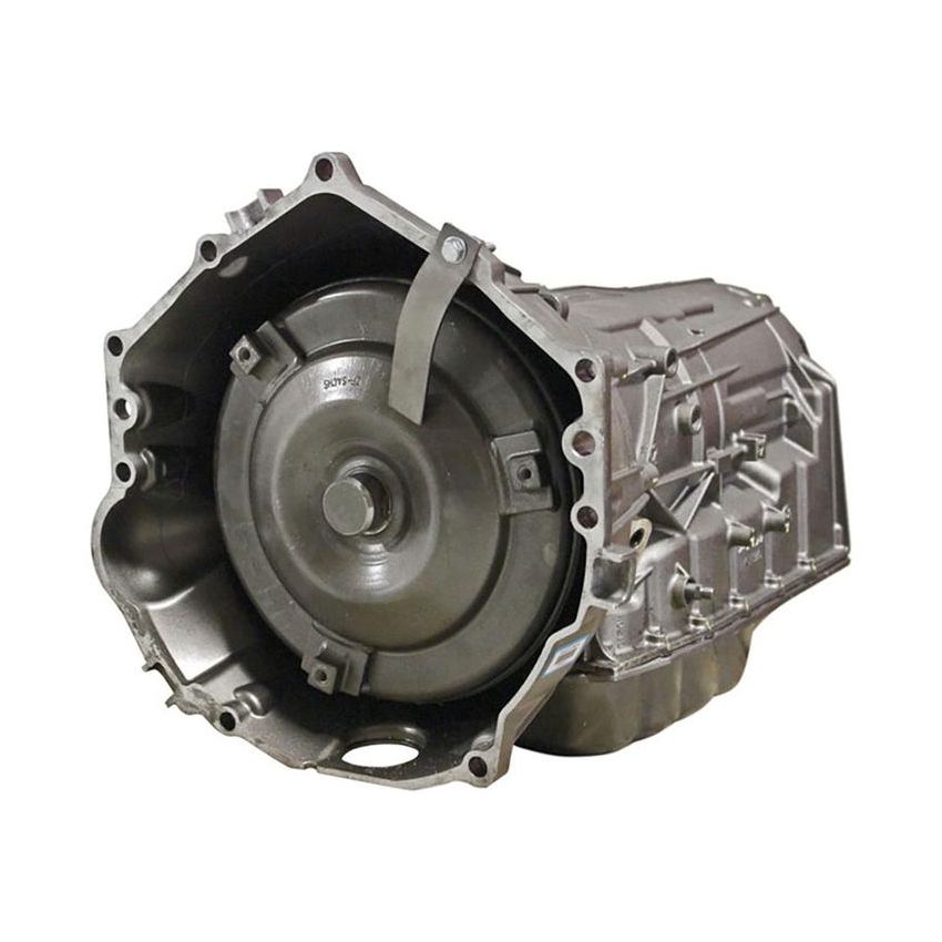 ETE Reman T282126 6L90 Automatic Transmission Assembly