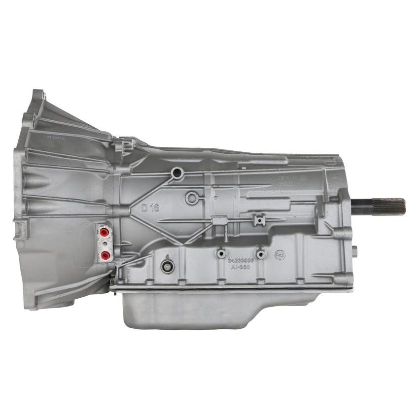 ETE Reman T282126 6L90 Automatic Transmission Assembly