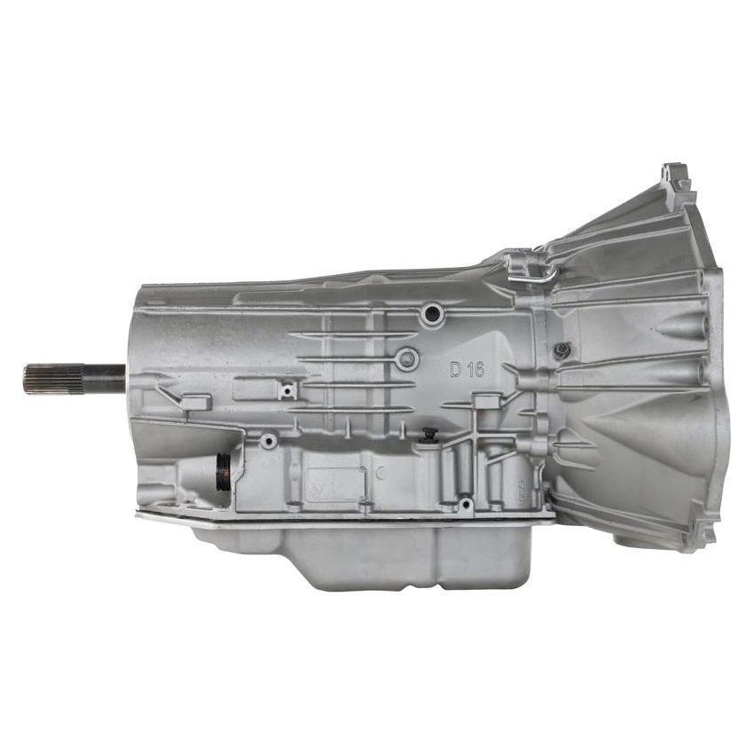 ETE Reman T282126 6L90 Automatic Transmission Assembly