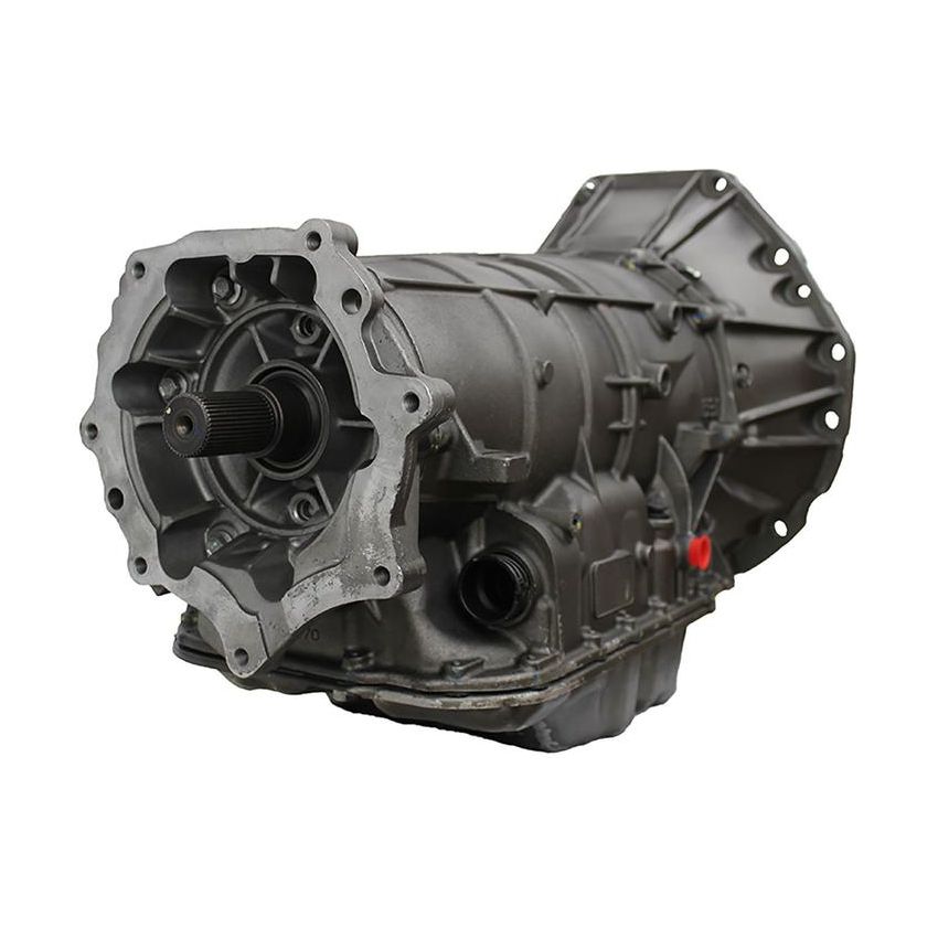 ETE Reman T282332 6L50 Automatic Transmission Assembly