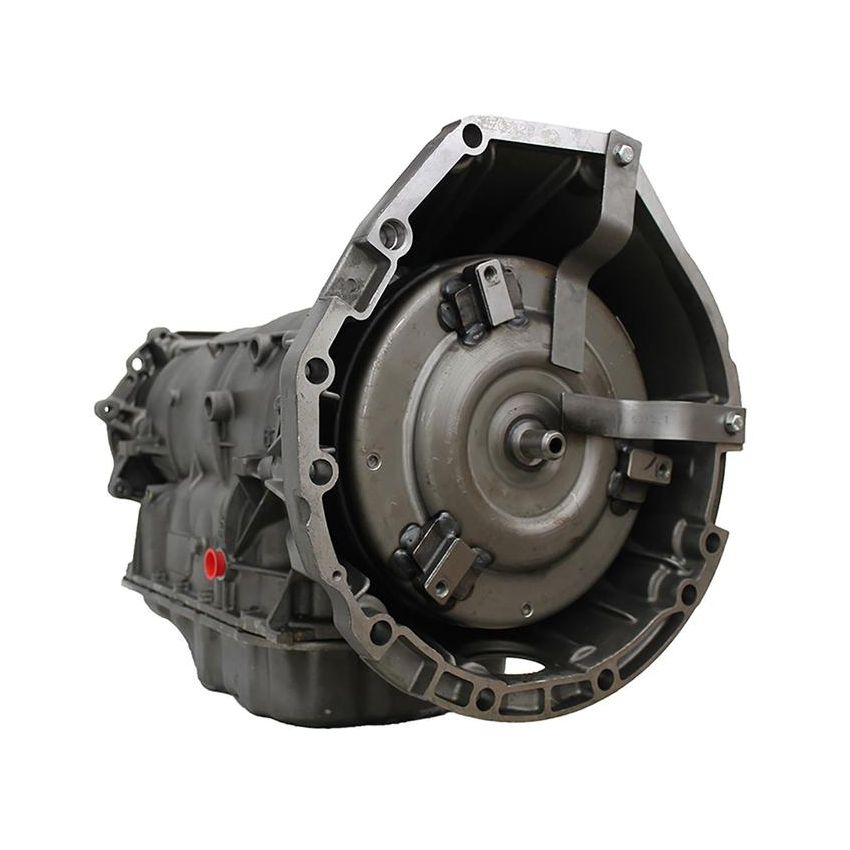 ETE Reman T282332 6L50 Automatic Transmission Assembly