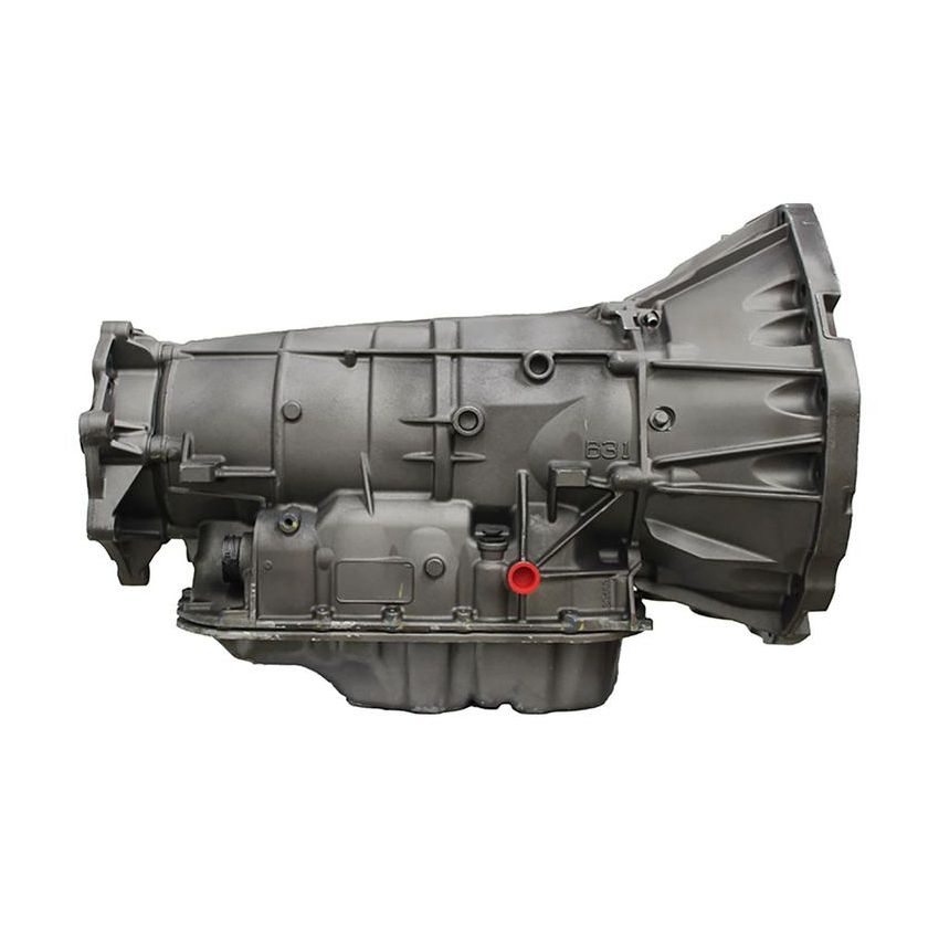 ETE Reman T282332 6L50 Automatic Transmission Assembly