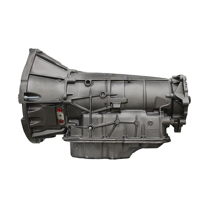 ETE Reman T282332 6L50 Automatic Transmission Assembly