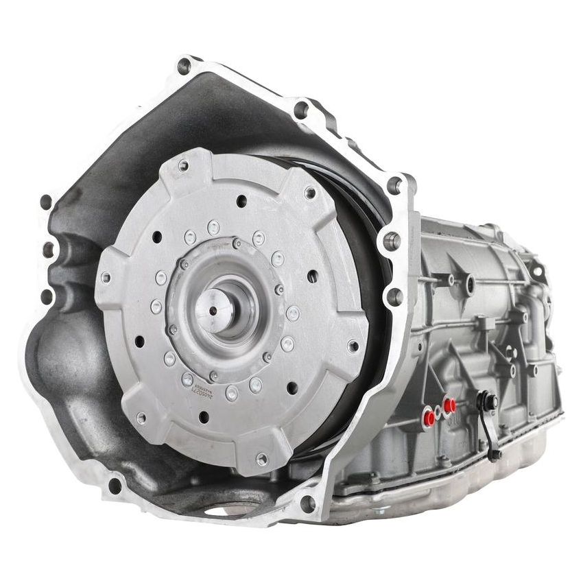 ETE Reman T282511 8L90 Automatic Transmission Assembly