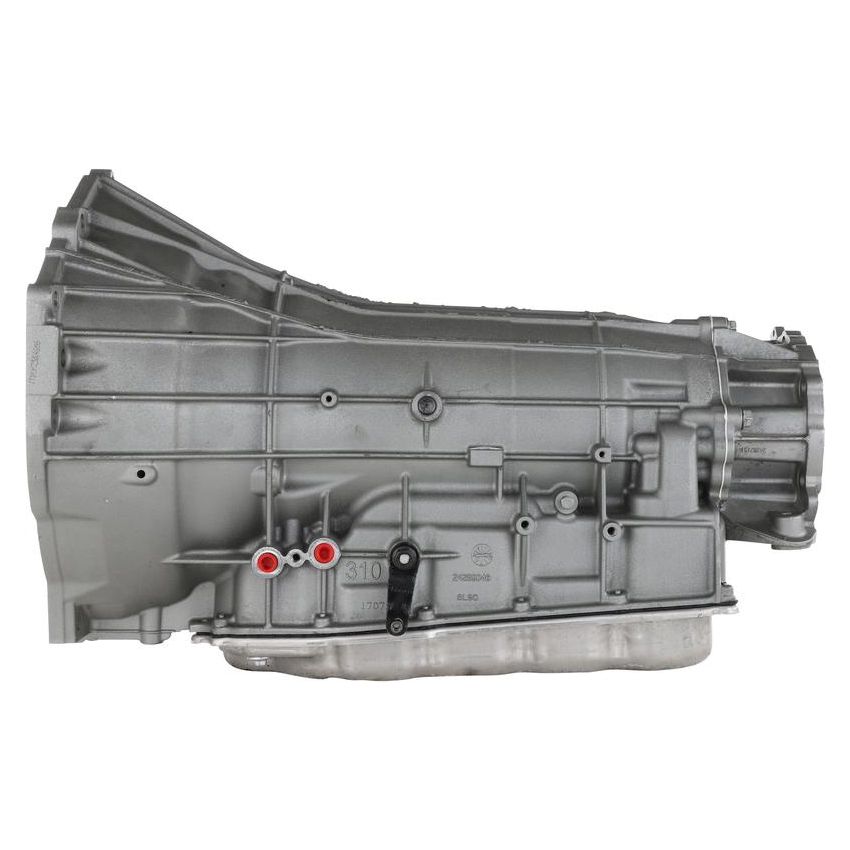 ETE Reman T282511 8L90 Automatic Transmission Assembly