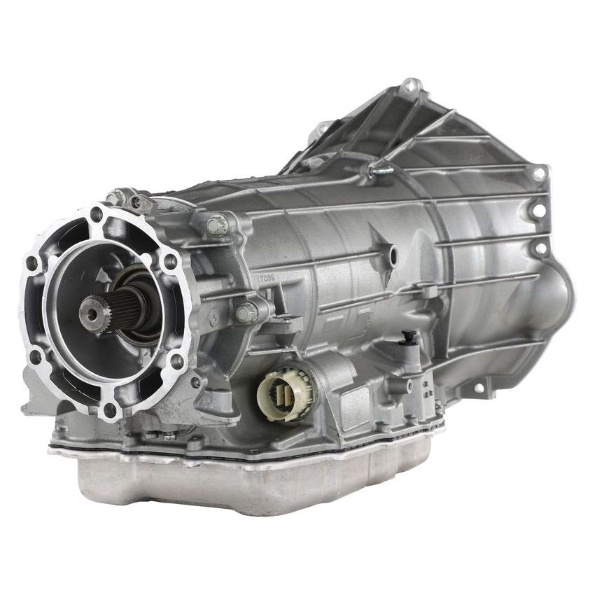 ETE Reman T282526 8L90 Automatic Transmission Assembly