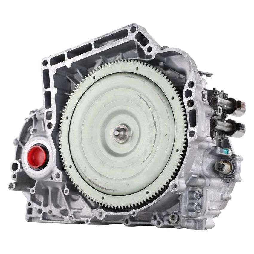 ETE Reman T290102 BC5A Automatic Transmission Assembly