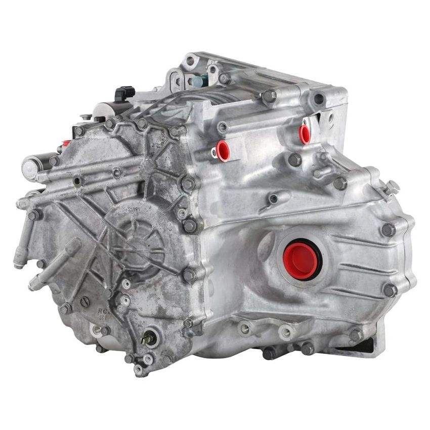 ETE Reman T290117 MMGA Automatic Transmission Assembly