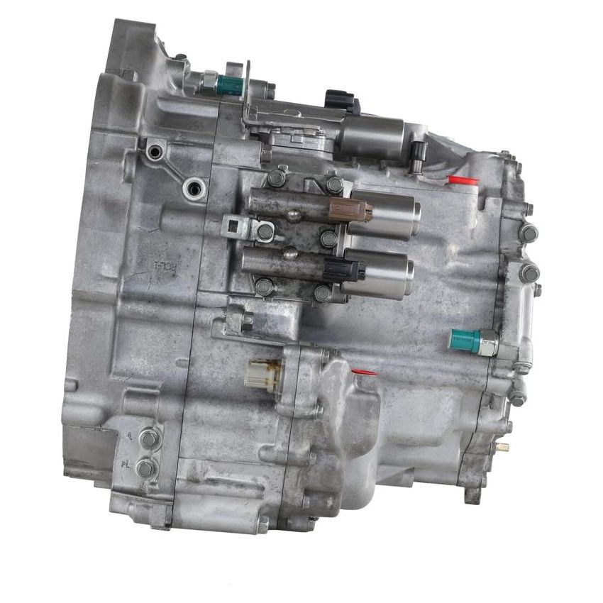 ETE Reman T290117 MMGA Automatic Transmission Assembly