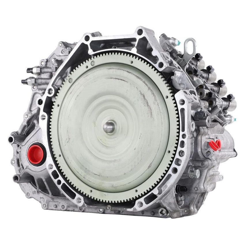 ETE Reman T290221 PYRA Automatic Transmission Assembly