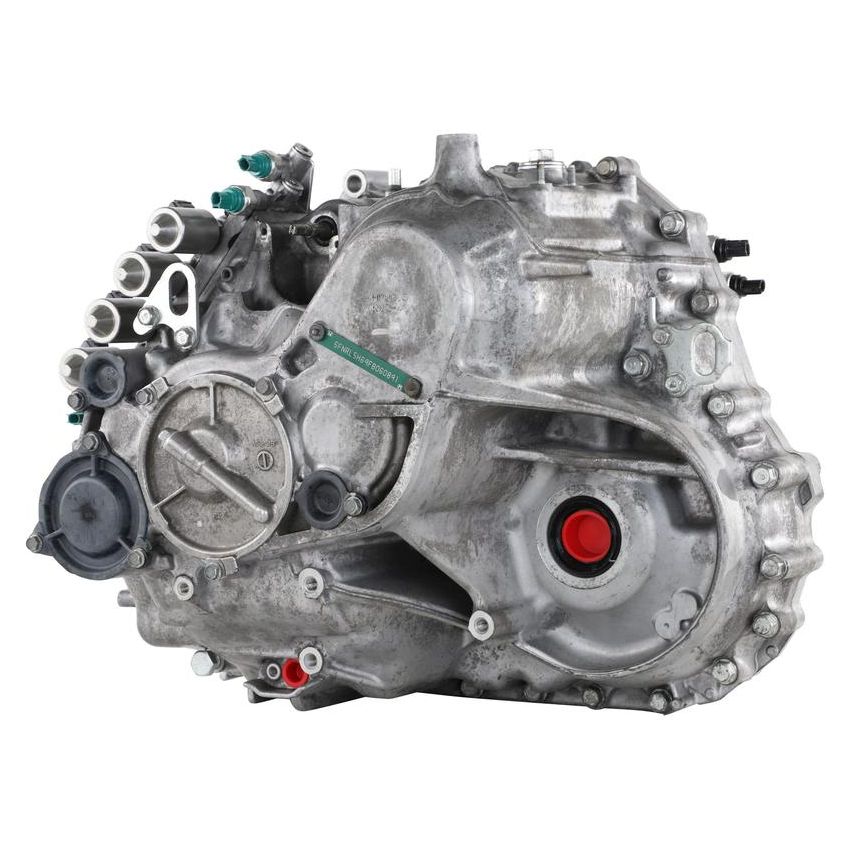 ETE Reman T290221 PYRA Automatic Transmission Assembly