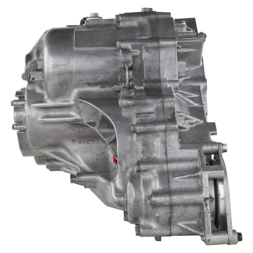 ETE Reman T293601 BVLA Automatic Transmission Assembly