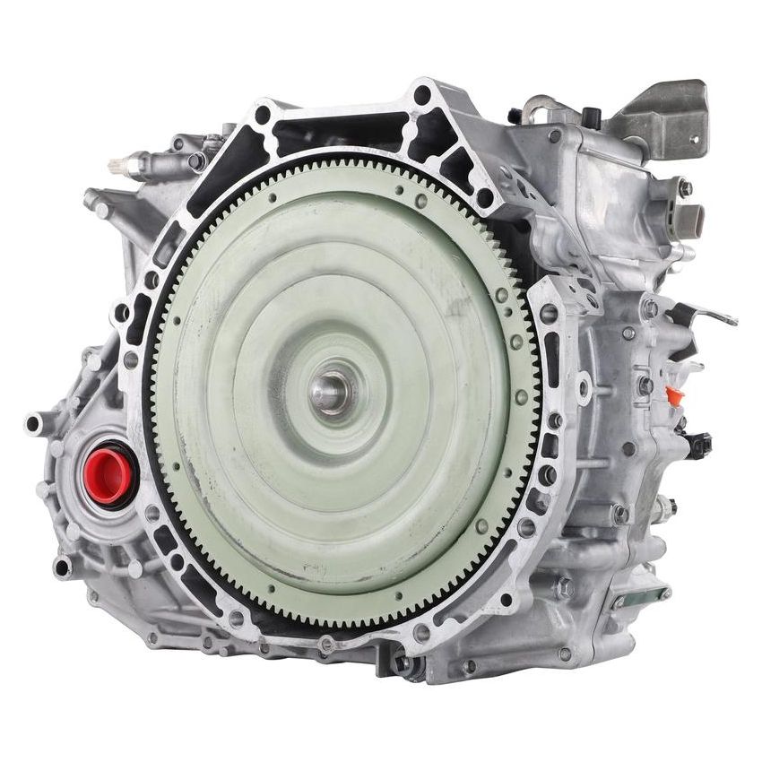 ETE Reman T295301 P36A Automatic Transmission Assembly