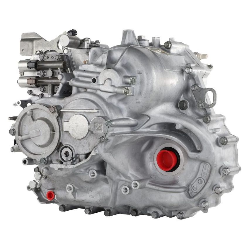 ETE Reman T295301 P36A Automatic Transmission Assembly