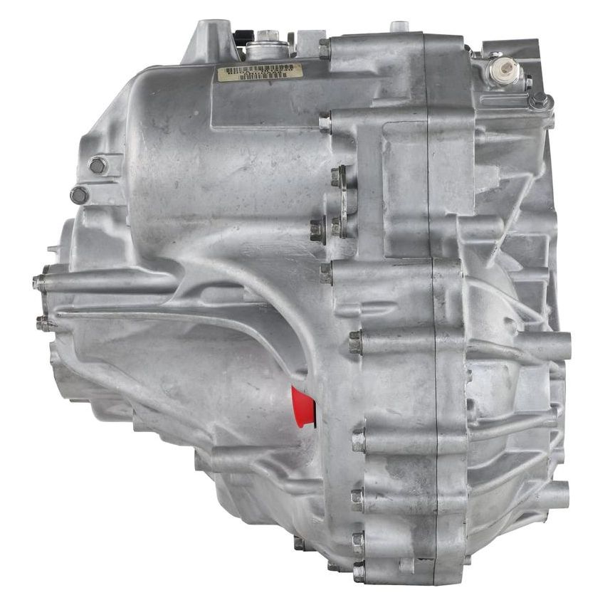 ETE Reman T295301 P36A Automatic Transmission Assembly