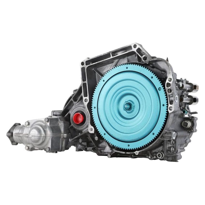 ETE Reman T295501 GPPA Automatic Transmission Assembly