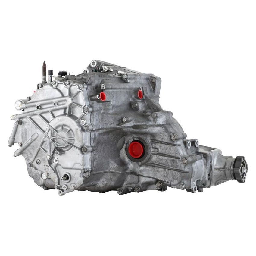 ETE Reman T295501 GPPA Automatic Transmission Assembly