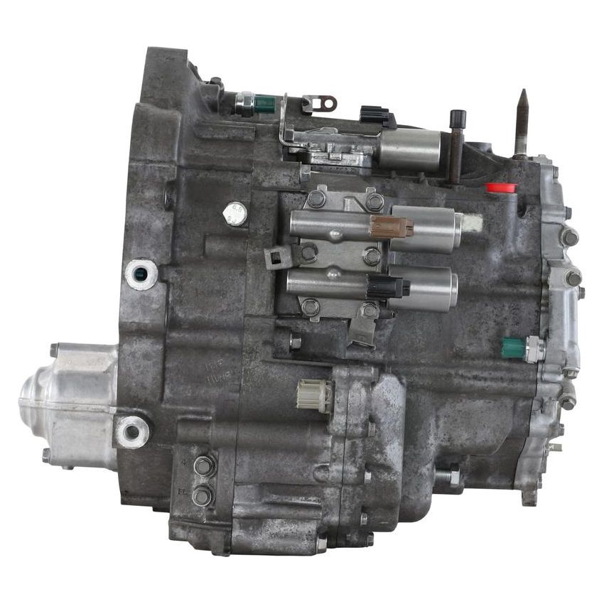 ETE Reman T295501 GPPA Automatic Transmission Assembly