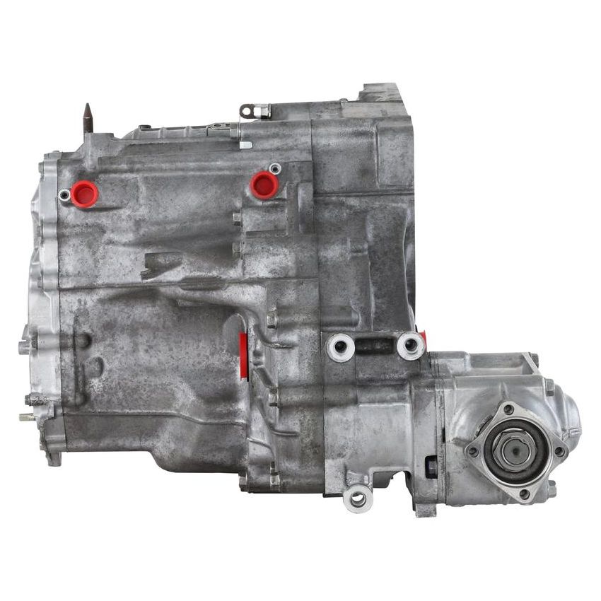 ETE Reman T295501 GPPA Automatic Transmission Assembly