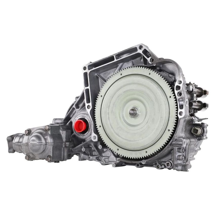 ETE Reman T297021 MZKA Automatic Transmission Assembly