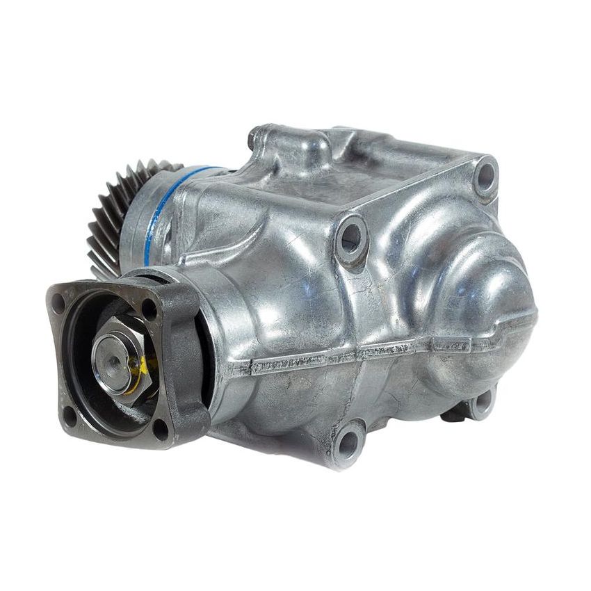 ETE Reman T297021 MZKA Automatic Transmission Assembly