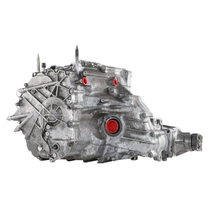 ETE Reman T297021 MZKA Automatic Transmission Assembly