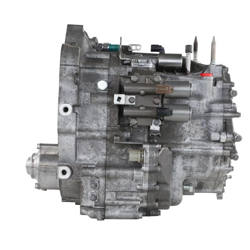 ETE Reman T297021 MZKA Automatic Transmission Assembly