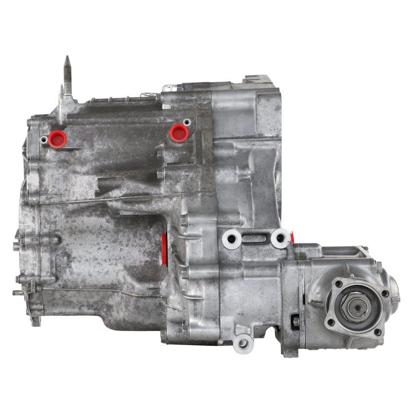ETE Reman T297021 MZKA Automatic Transmission Assembly