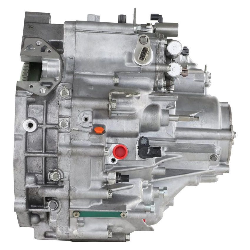 ETE Reman T299300 PV1A Automatic Transmission Assembly