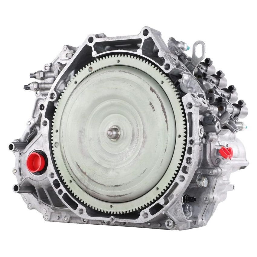 ETE Reman T299350 MV2A Automatic Transmission Assembly
