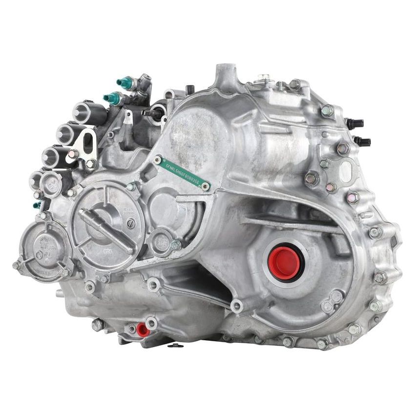 ETE Reman T299350 MV2A Automatic Transmission Assembly