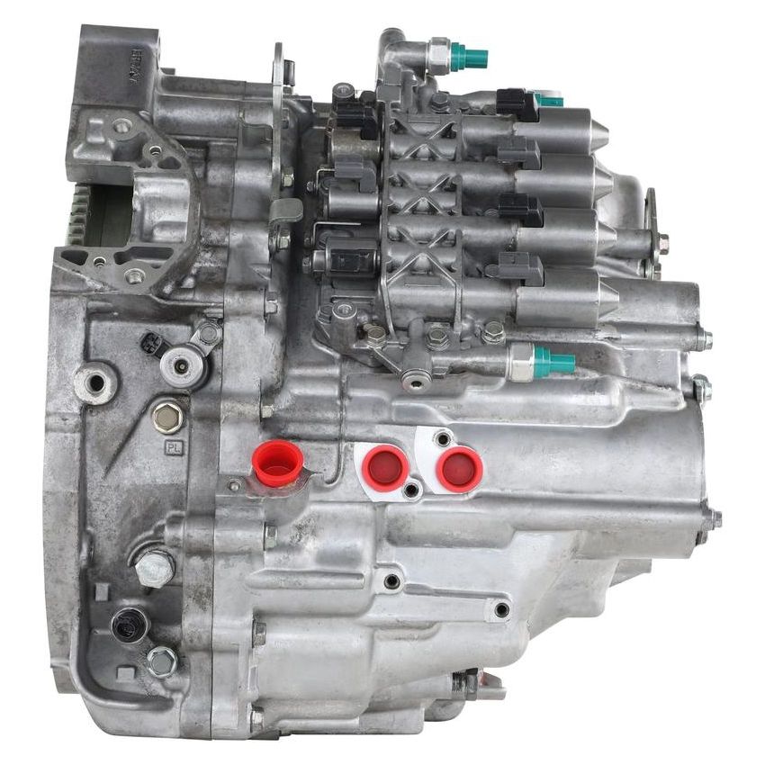 ETE Reman T299350 MV2A Automatic Transmission Assembly