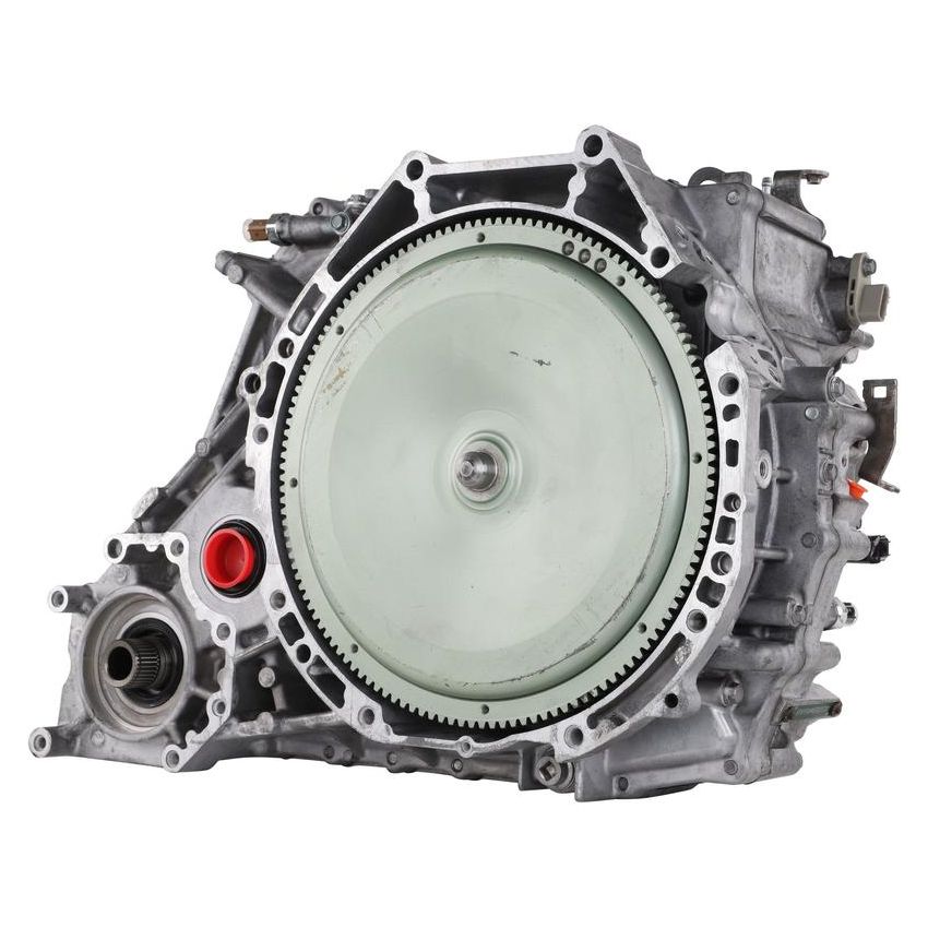 ETE Reman T299401 BYFA Automatic Transmission Assembly