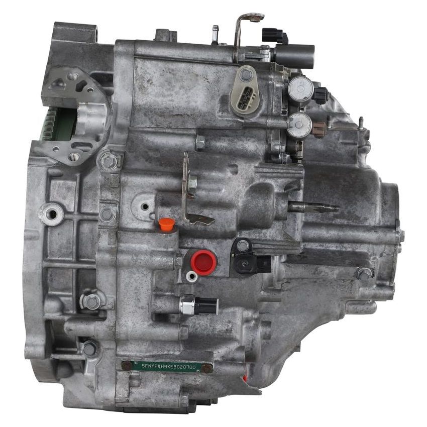 ETE Reman T299401 BYFA Automatic Transmission Assembly