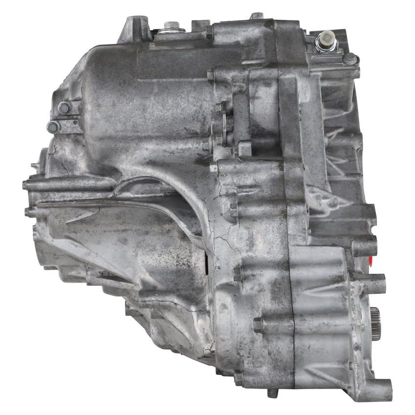 ETE Reman T299401 BYFA Automatic Transmission Assembly