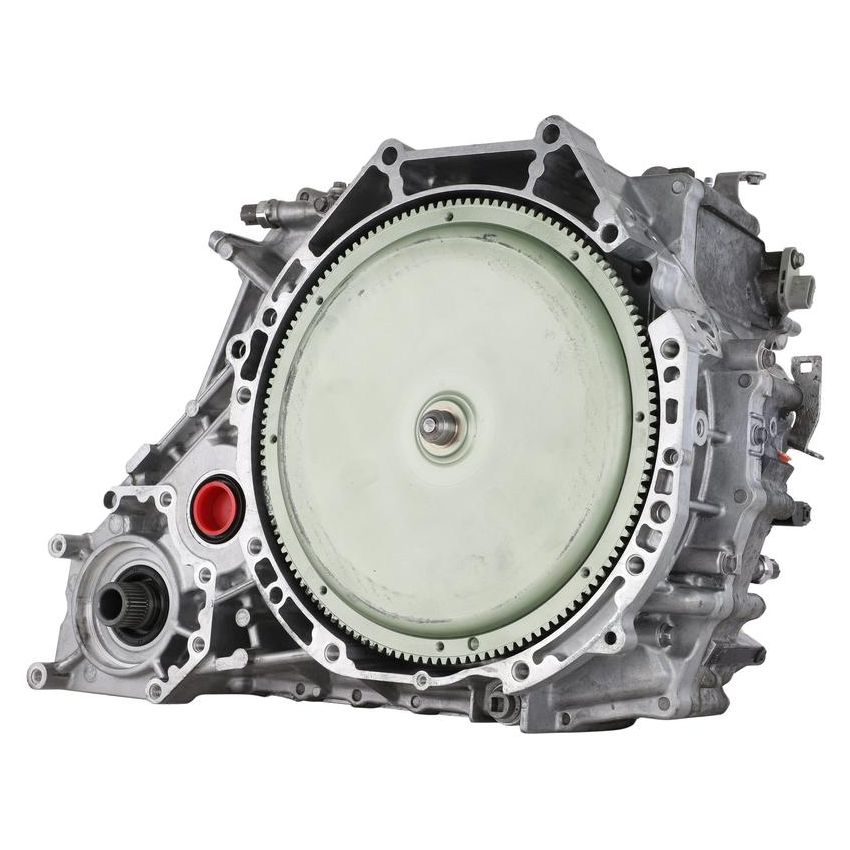 ETE Reman T299402 BYFA Automatic Transmission Assembly