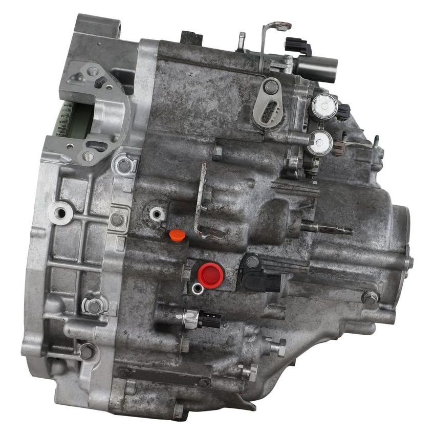 ETE Reman T299402 BYFA Automatic Transmission Assembly