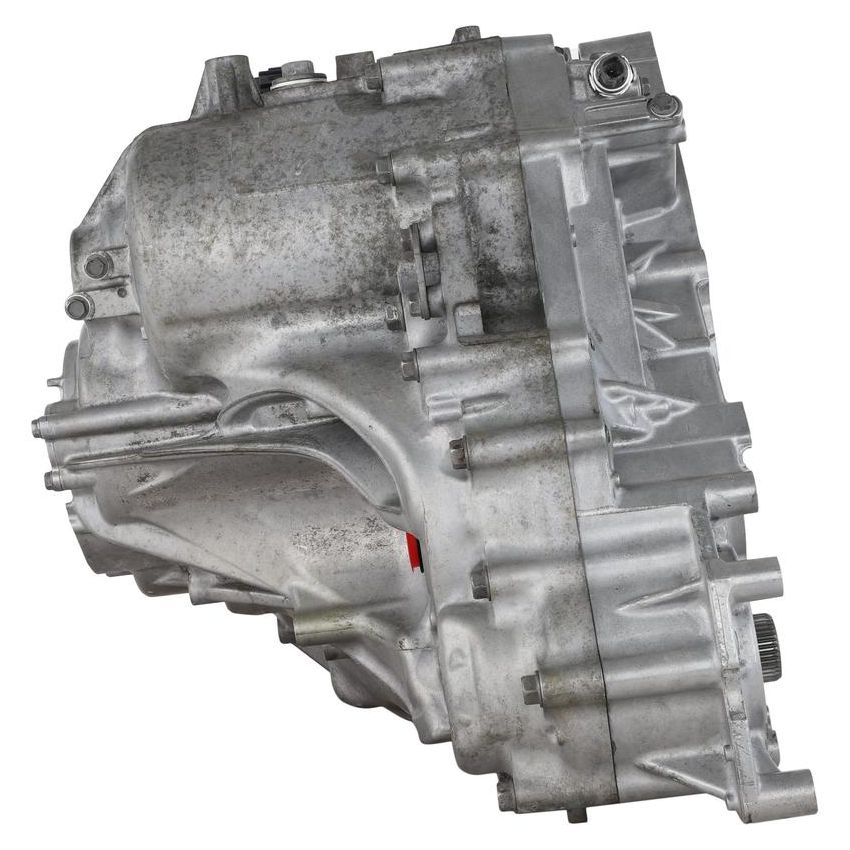 ETE Reman T299402 BYFA Automatic Transmission Assembly