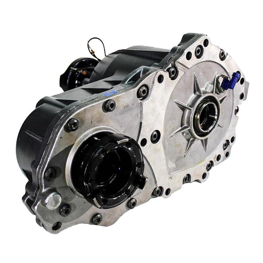 ETE Reman X103-51 BW4477 Transfer Case Assembly