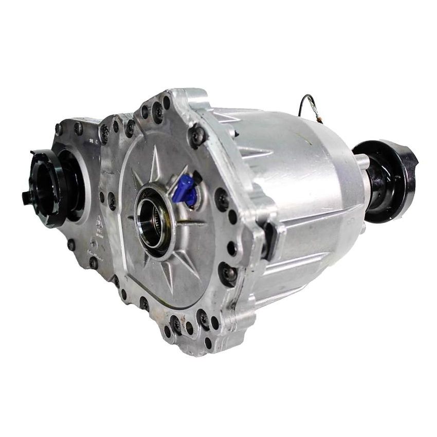 ETE Reman X103-51 BW4477 Transfer Case Assembly