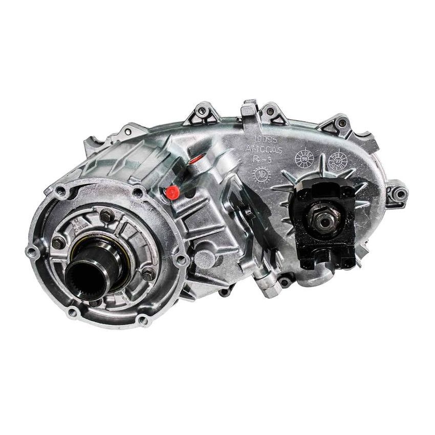 ETE Reman X114-2 NP243C Transfer Case Assembly