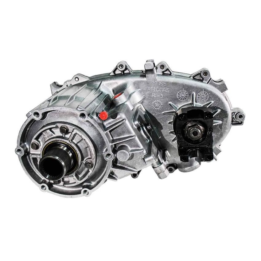 ETE Reman X114-2 NP243C Transfer Case Assembly