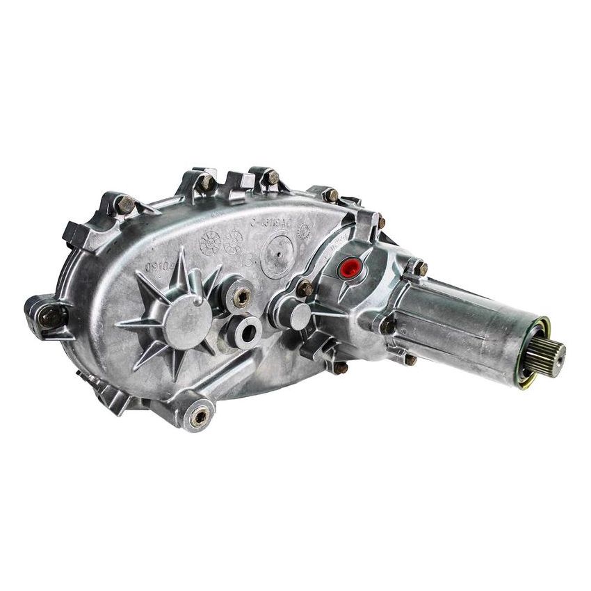 ETE Reman X114-2 NP243C Transfer Case Assembly