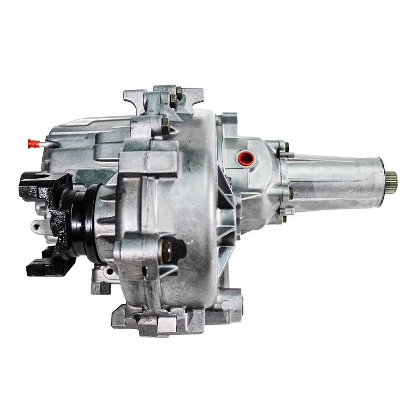 ETE Reman X114-2 NP243C Transfer Case Assembly