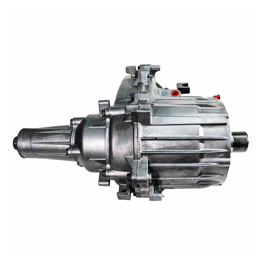 ETE Reman X114-2 NP243C Transfer Case Assembly