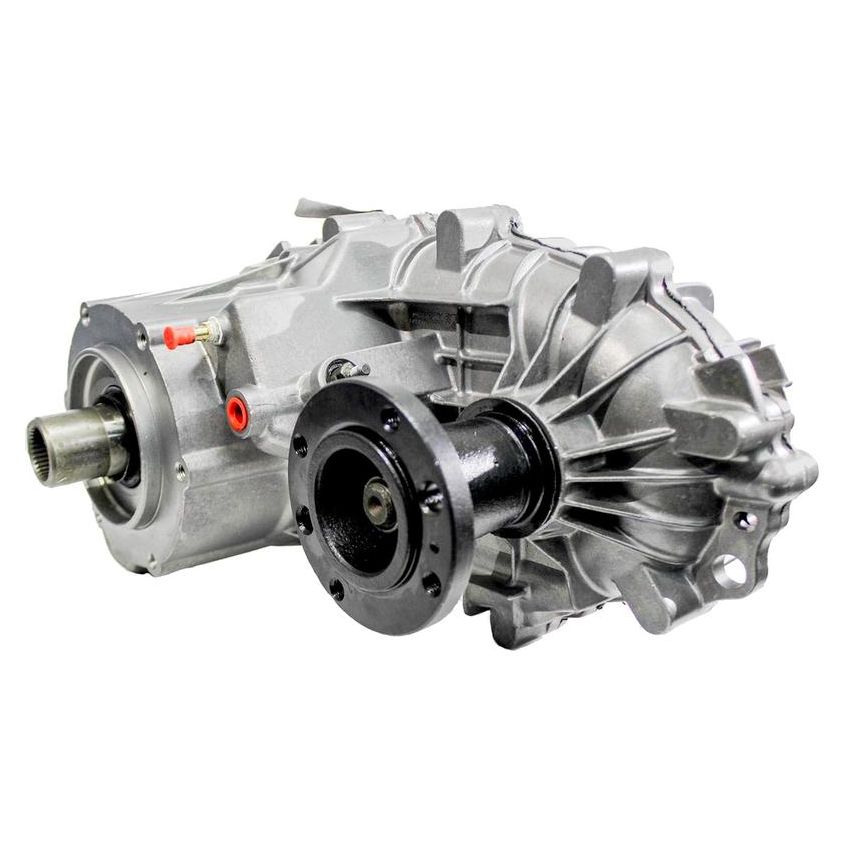 ETE Reman X116-1 BW4401 Transfer Case Assembly