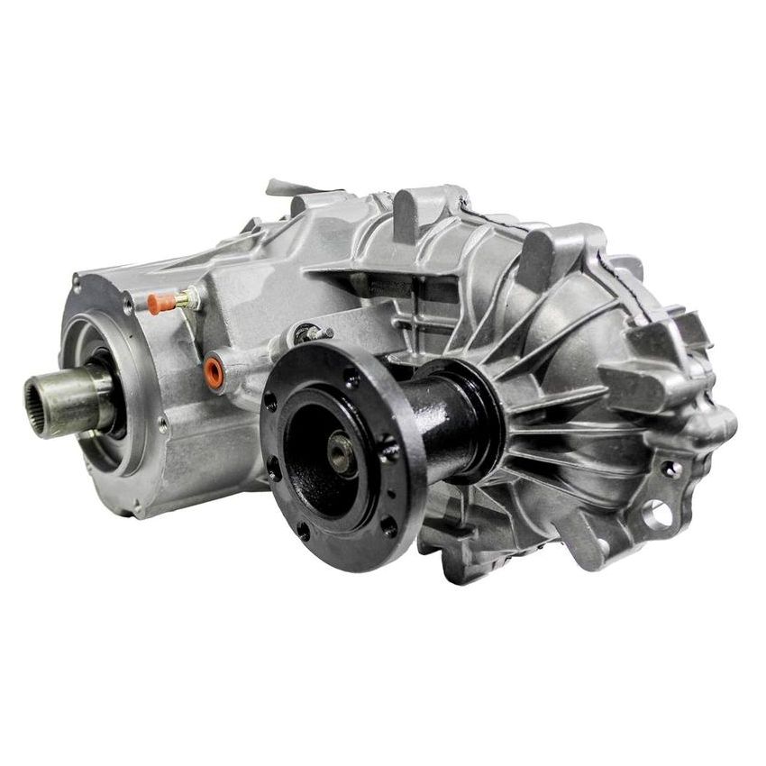 ETE Reman X116-1 BW4401 Transfer Case Assembly