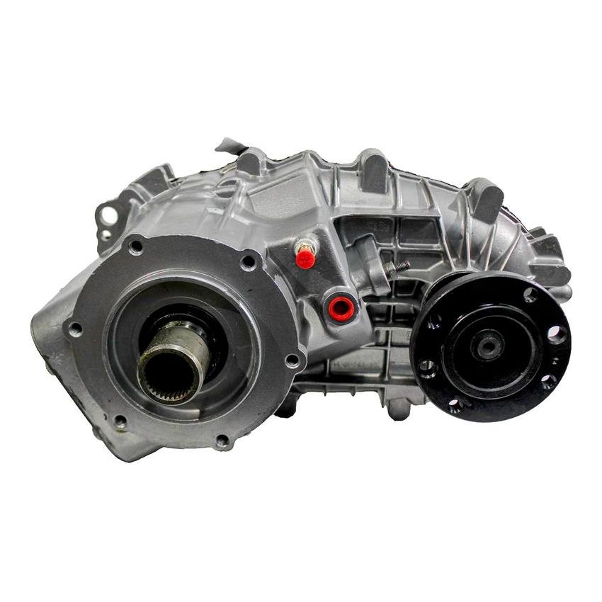 ETE Reman X116-1 BW4401 Transfer Case Assembly