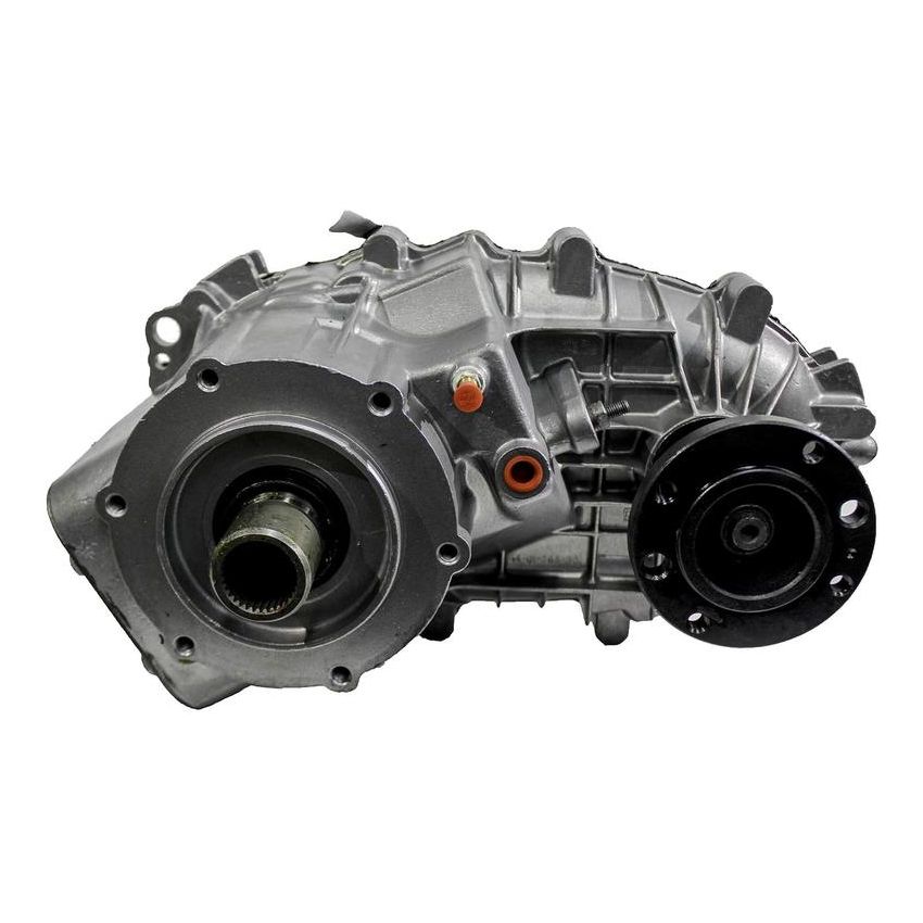 ETE Reman X116-1 BW4401 Transfer Case Assembly